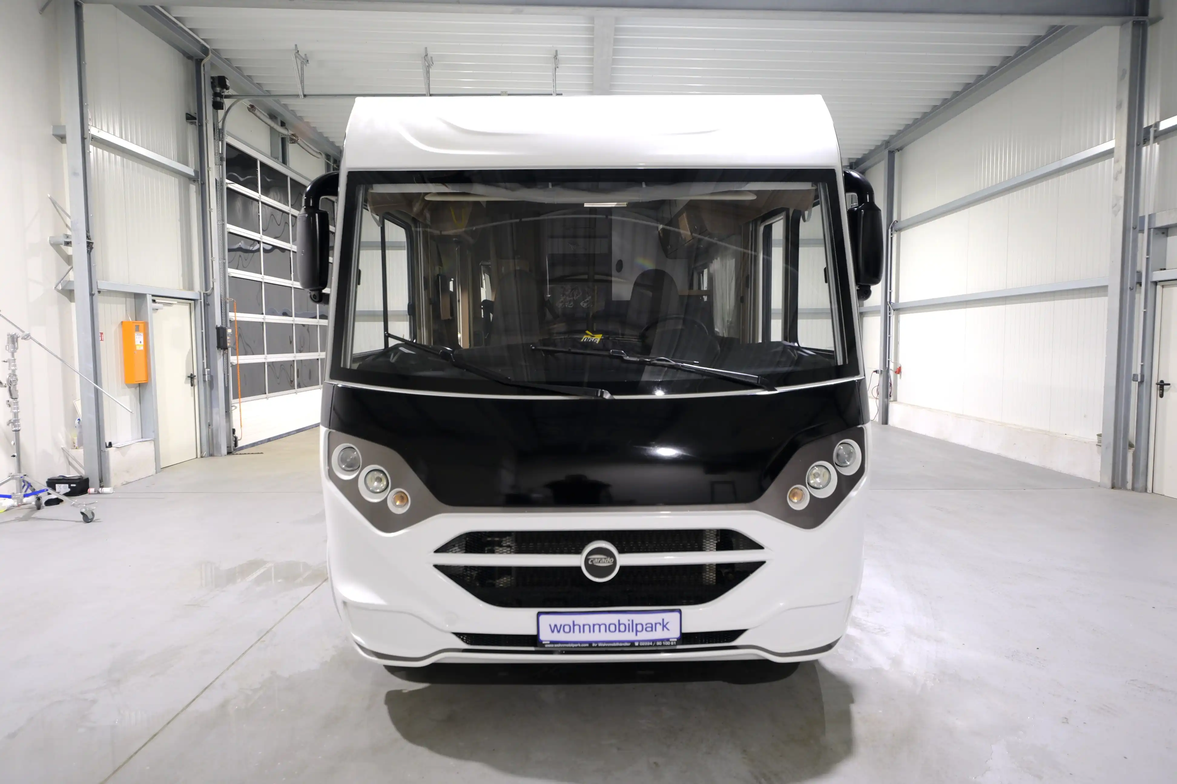 CARADO I 447 - Ansicht 3